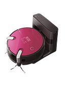 Роботы-пылесосы